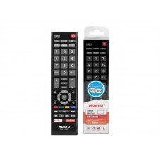 TV pultas Toshiba  RM-L1625 (Netflix, Yotube) universalus